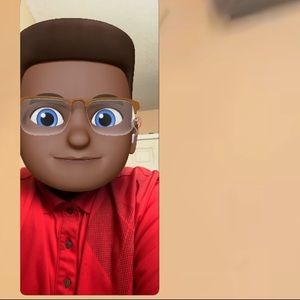 Meet your Posher, Niyonkuru